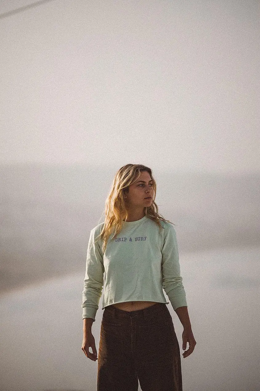 Drip & Surf Campaign