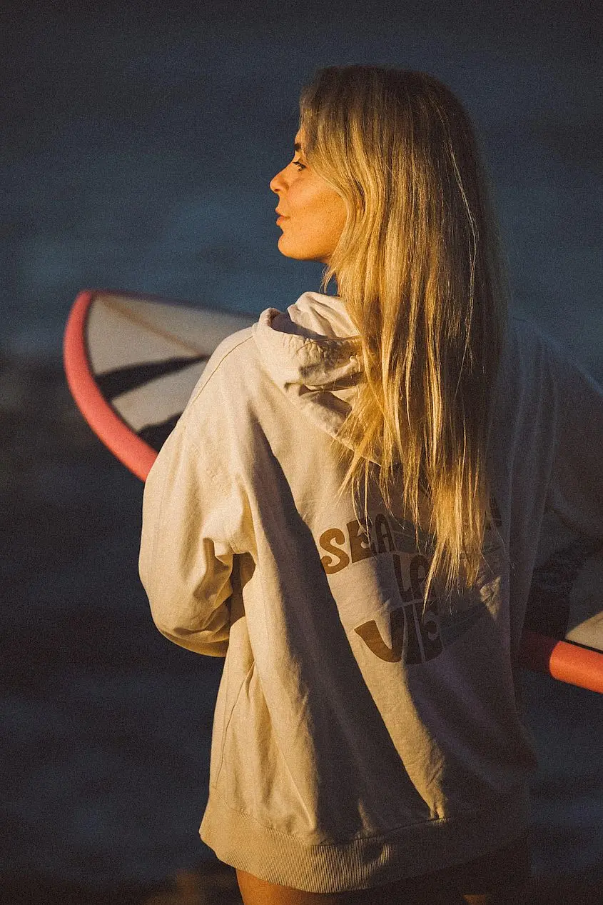 Drip & Surf Campaign