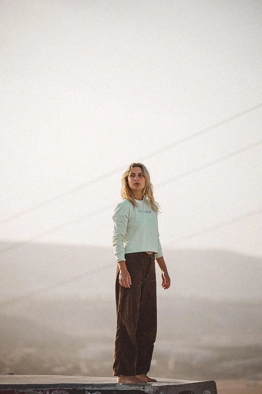 Drip & Surf Campaign