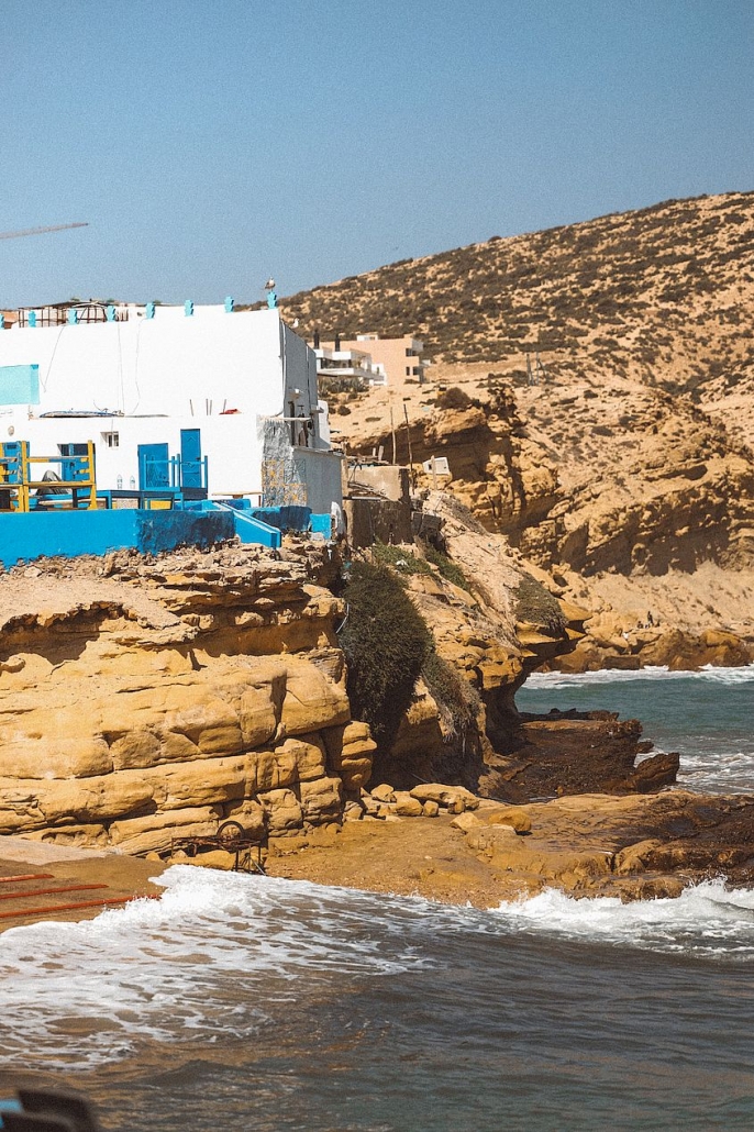 imsouane10 Imsouane - Morocco