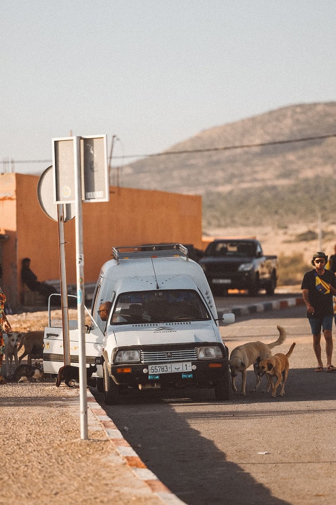 imsouane3 Imsouane - Morocco