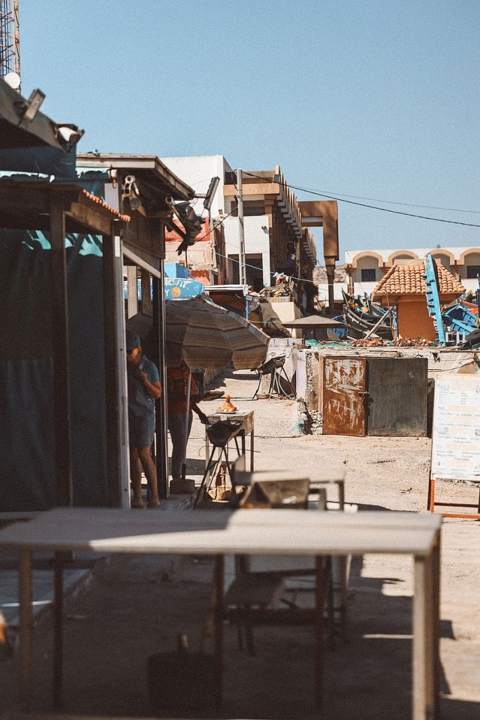 imsouane8 Imsouane - Morocco